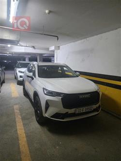 هەڤاڵ H6